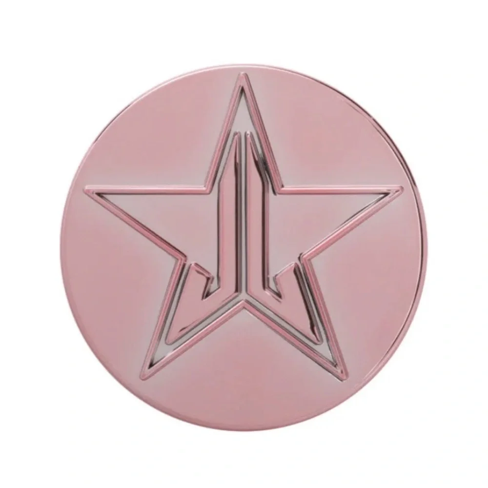 NIB Jeffree‎ Star Luminous Setting Powder in Shade Suede